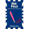 Pen Pals: A Retro Whimsy Sentient Object Romance