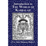 Introduction to the World of Kabbalah