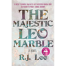 The Majestic Leo Marble