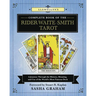 Llewellyn's Complete Book of the Rider-Waite-Smith Tarot: A Journey Through the History, Meaning, and Use of the World's Most Famous Deck