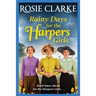 Rainy Days for the Harpers Girls