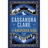 The Ragpicker King