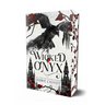Wicked Onyx (Special Edition): A Dark Academia Romantasy