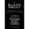 The Black Print: How 40 Million Black People in the United States Can Achieve Financial, Political, and Cultural Independence