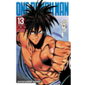 One-Punch Man, Vol. 13