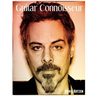 Guitar Connoisseur - Richie Kotzen - Winter 2017