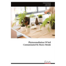 Phytoremediation Of Soil Contaminated By Heavy Metals