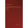 The Fashionable Adventures of Joshua Craig; A Novel: in large print
