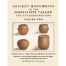 Ancient Monuments of the Mississippi Valley - The Expanded Edition Volume Two