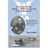 Letters Home from a WWI Seaplane Mechanic