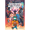 Uncanny Valley Vol. 1