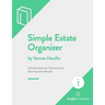Simple Estate Organizer