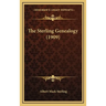 The Sterling Genealogy (1909)