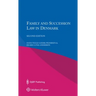 Family and Succession Law in Denmark,