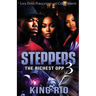 Steppers 3