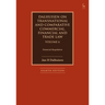 Dalhuisen on Transnational and Comparative Commercial, Financial and Trade Law Volume 6: Financial Regulation