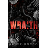 Wraith: A Second Chance Dark Romance