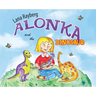 Alonka and the Dinosaur