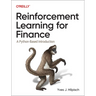 Reinforcement Learning for Finance: A Python-Based Introduction