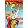All Star Zeppelin Adventure Stories