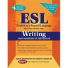 ESL Intermediate/Advanced Writing