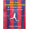 Tiki Taka Passing Patterns & Exercises: Improving Players' Passing Speed & First Touch