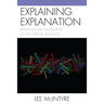 Explaining Explanation: Essays in the Philosophy of the Special Sciences