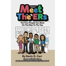 Meet the ERs: The Four People You Meet on the Way to the Top