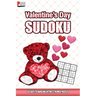 Piquant Puzzles Valentine's Day Sudoku: A Valentine's Themed Sudoku puzzle book for adults and kids