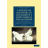 A Voyage of Discovery, Made Under the Orders of the Admiralty, in His Majesty's Ships Isabella and Alexander: For the Purpose of Exploring Baffin's
