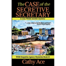 The Case of the Secretive Secretary: A WISE Enquiries Agency cozy Welsh murder mystery