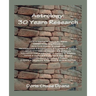 Astrology: 30 Years Research