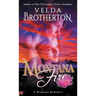 Montana Fire