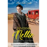 Finding Nellie: Mail Order Brides of Fort Regent