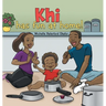 Khi Has Fun at Home