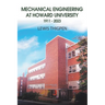 Mechanical Engineering at Howard University 1911 - 2023