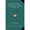 Reminiscences And Events In The Ministerial Life Of John Wesley DeVilbiss, Formerly A Member Of The West Texas Annual Conference (1886)