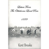 Letters from the Oklahoma Land Run: 1889