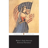 Women's Early American Historical Narratives