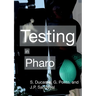 Testing in Pharo