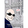 Grant Morrison: The Early Years