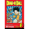 Dragon Ball, Vol. 6: Bulma Returns!