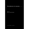 Psychobiology of Language
