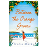 Between the Orange Groves