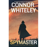 Spymaster: A Science Fiction Spy Novella