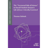 The "Nocturnal Side of Science" in David Friedrich Strauss's Life of Jesus Critically Examined