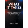 What It Takes: Things a Canadian Police Officer Wants You to Know About His Job