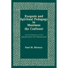 Exegesis and Spiritual Pedagogy in Maximus the Confessor: An Investigation of the Quaestiones Ad Thalassium