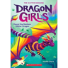 Naomi the Rainbow Glitter Dragon (Dragon Girls #3)