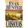 The Chisholms: A Novel of the Journey West